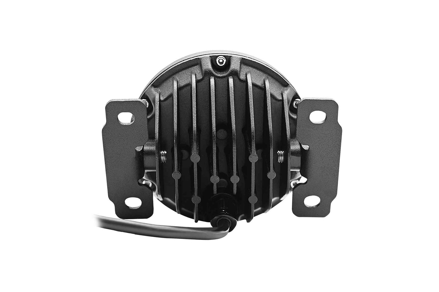 MADDOG Alpha - Nexon / Harrier / Safari