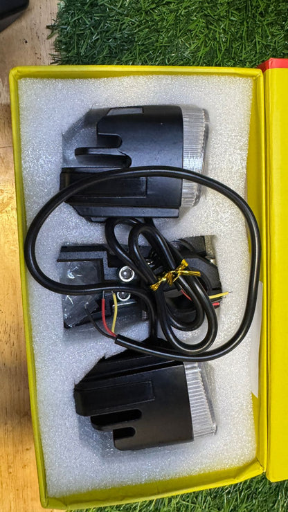 SSPEC'S MOTORCYCLE WORK LIGHT 70W