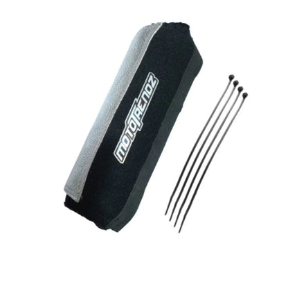 MOTOTRENDZ  MONO REAR SHOCK COVER  Universal Fit
