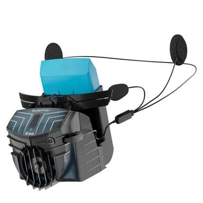 BLUE ARMOR E20