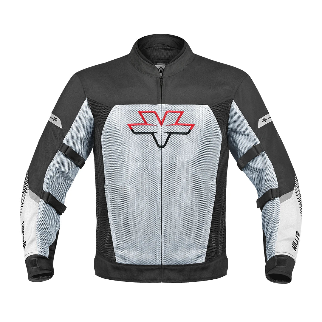 MILLER JACKET