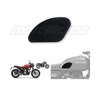 MOTOTRENDZ  Traction Pads – Honda CB350 H’ness / RS (SLIDES)