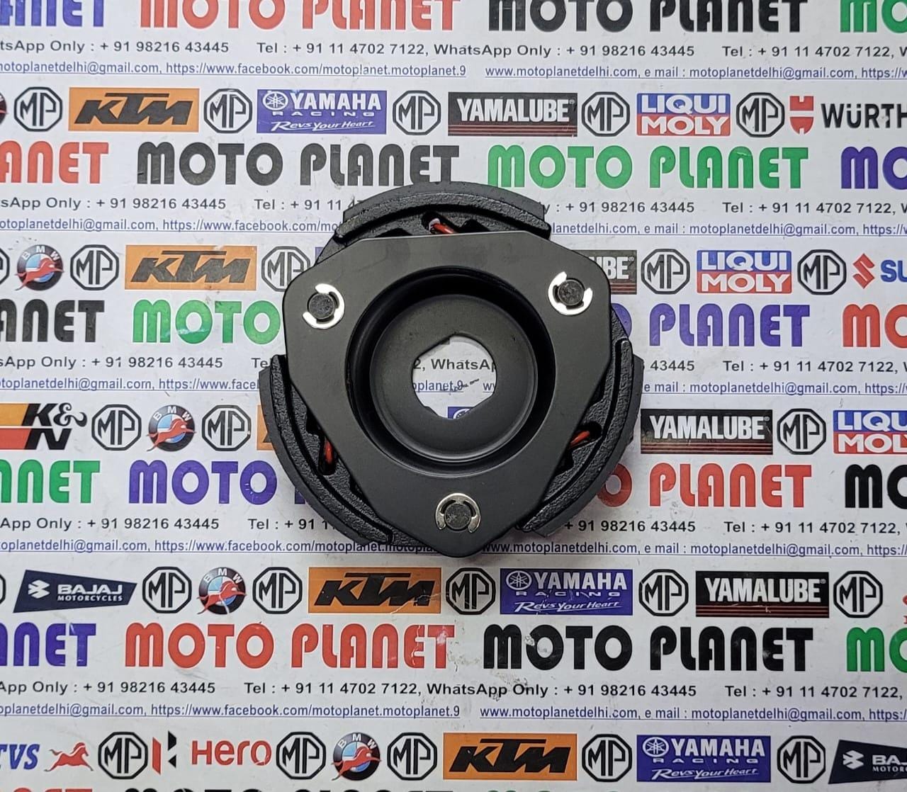 YAMAHA AEROX ACCESSORIES INDIA YAMAHA AEROX CVT CLUTCH PERFORMANCE KIT