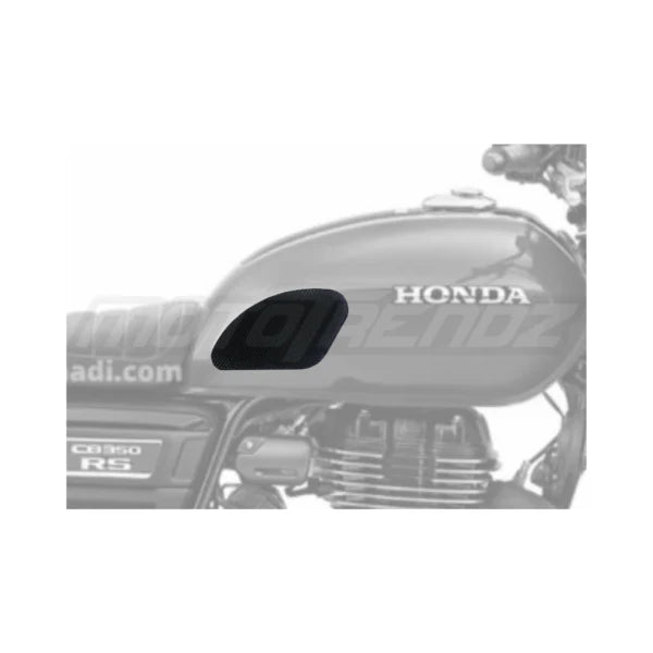 MOTOTRENDZ  Traction Pads – Honda CB350 H’ness / RS (SLIDES)