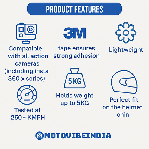 LS2 FF390 Breaker - Chin Mount
