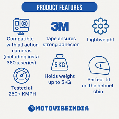 LS2 FF390 Breaker - Chin Mount