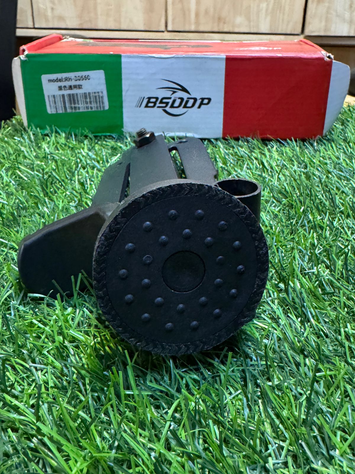 DSDDP MOTOJACK RH30560