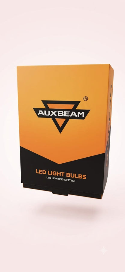 AUXBEAM LED LIGHT BULBS T1-H4 GD000047