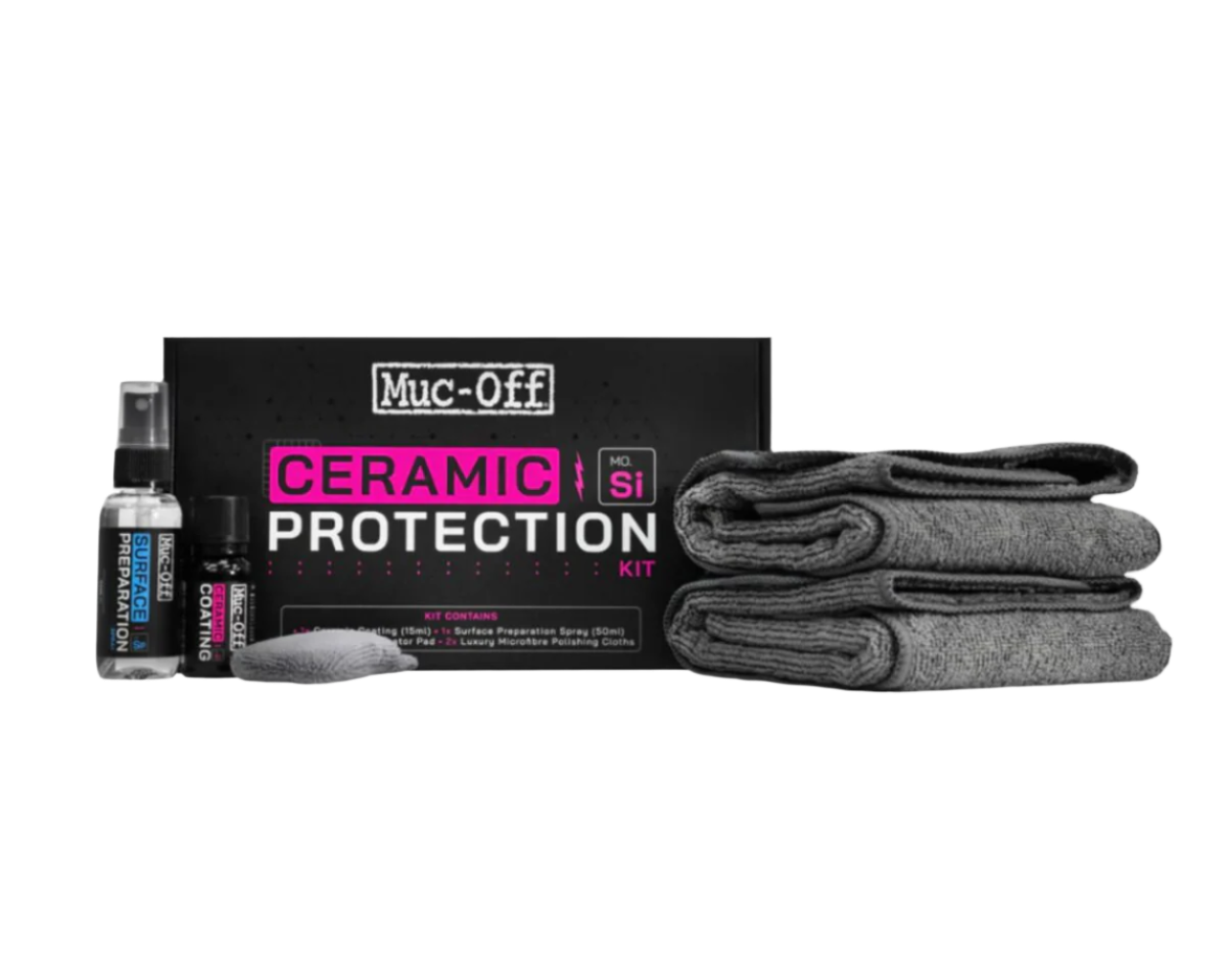 Muc Off Ceramic Protection Kit (20964)