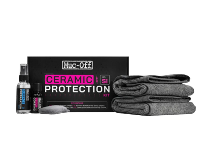 Muc Off Ceramic Protection Kit (20964)