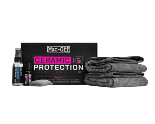Muc Off Ceramic Protection Kit (20964)