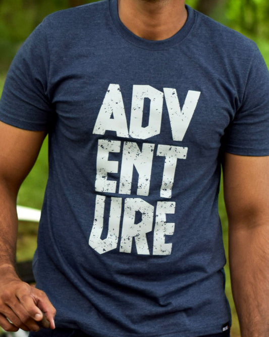 INLINE 4 T-SHIRT ADVENTURE