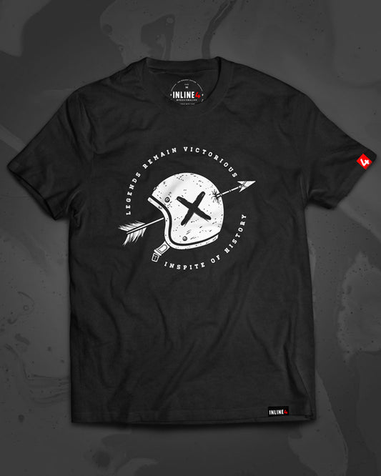 INLINE 4 T-SHIRT LEGEND