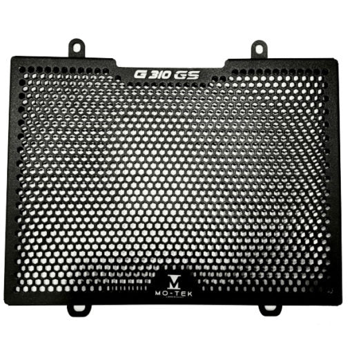 MOTEK BMW GS310 /310R RADIATOR GUARD