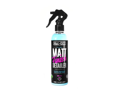 Muc Off Matt Finish Detailer 250ml