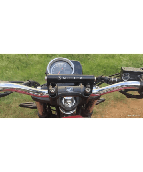 MOTEK GPS MOUNT FOR CB350