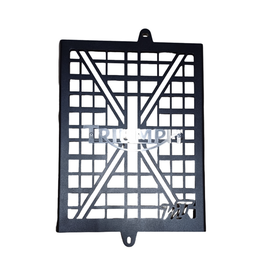 RADIATOR GRILL / SPEED 400