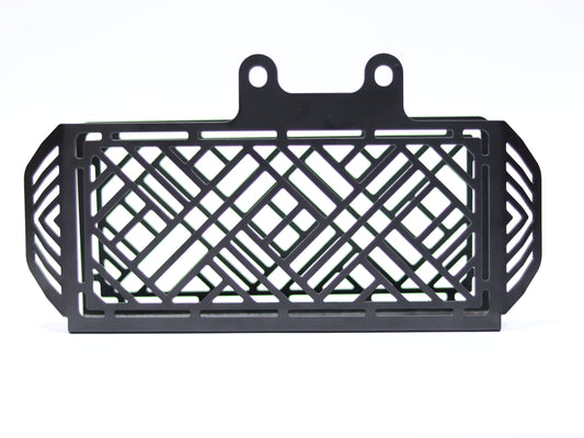 RADIATOR GRILL- Himalayan