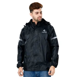 Raida Drymax Rain Jacket