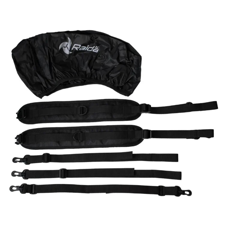 Raida Compass K28 Tank Bag