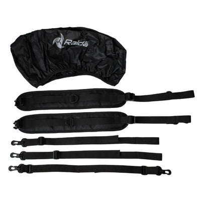 Raida Compass K28 Tank Bag