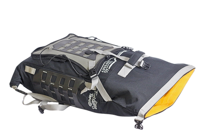 Overland odyssey Tail Bag