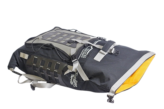Overland odyssey Tail Bag