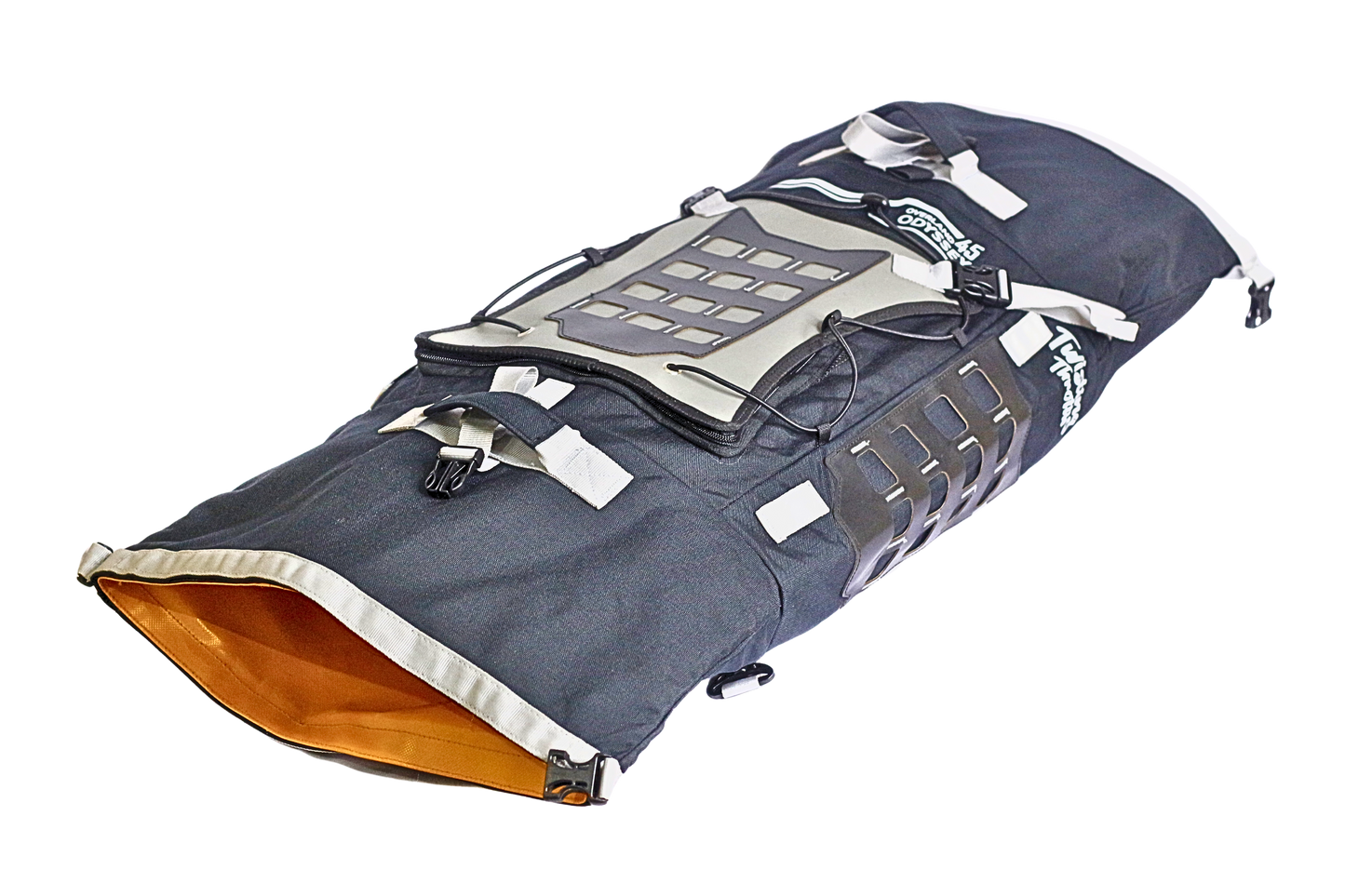 Overland odyssey Tail Bag