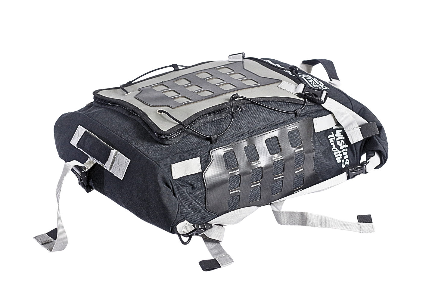 Overland odyssey Tail Bag