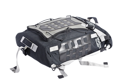 Overland odyssey Tail Bag