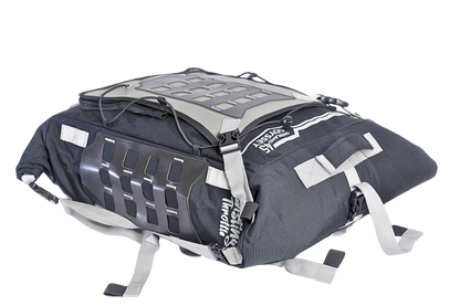 Overland odyssey Tail Bag