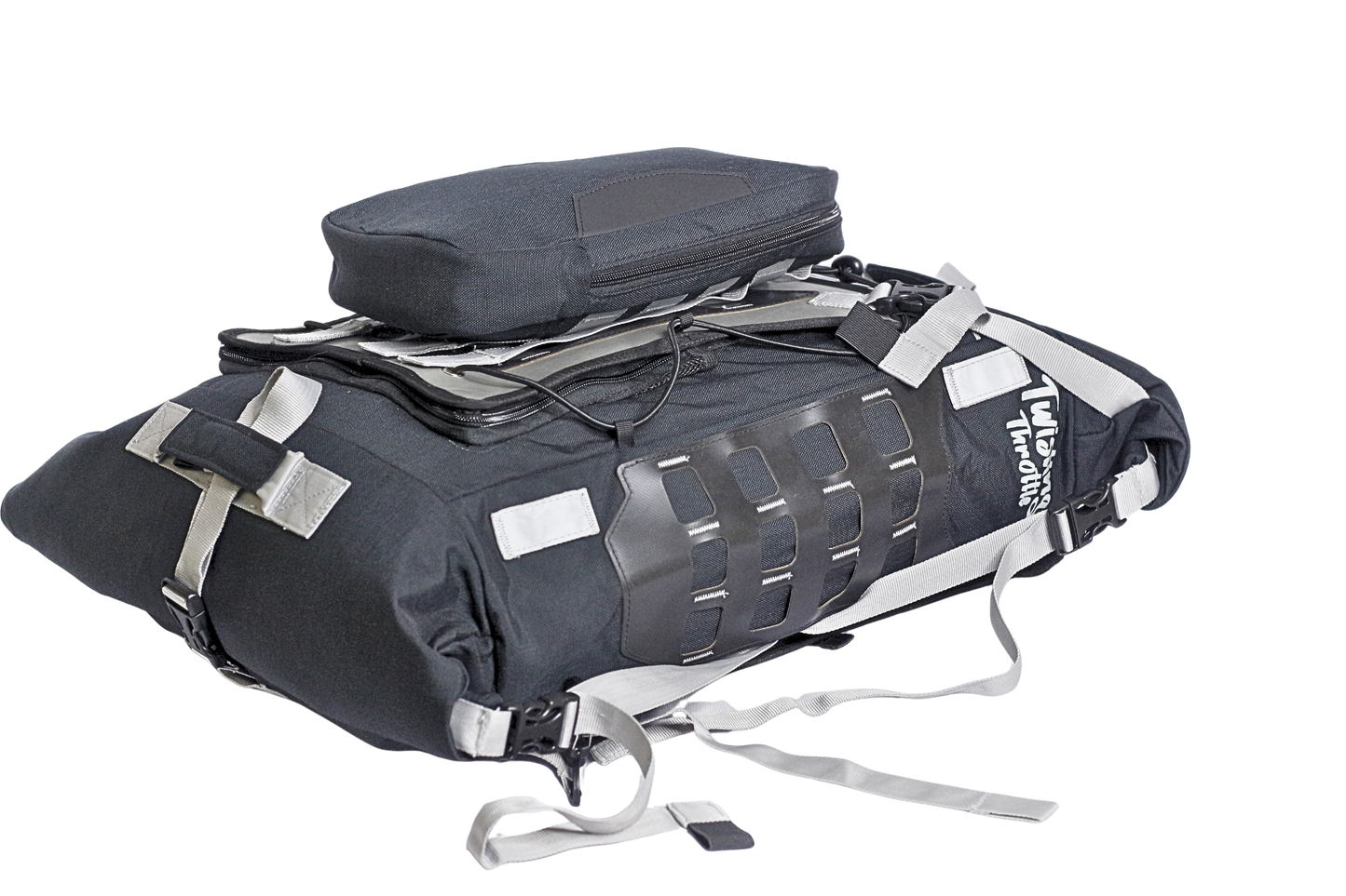 Overland odyssey Tail Bag