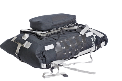 Overland odyssey Tail Bag