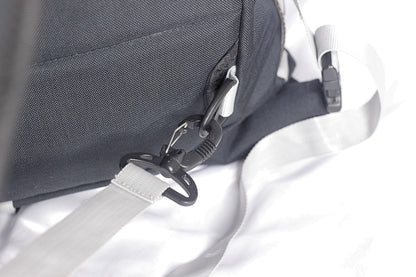 Overland odyssey Tail Bag