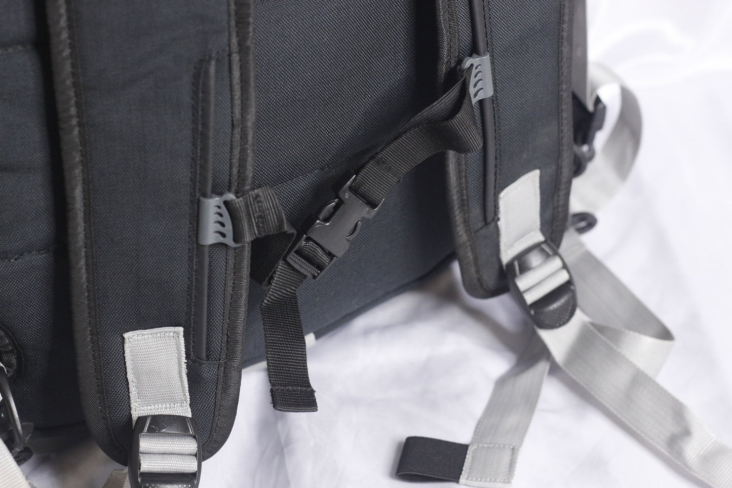 Overland odyssey Tail Bag