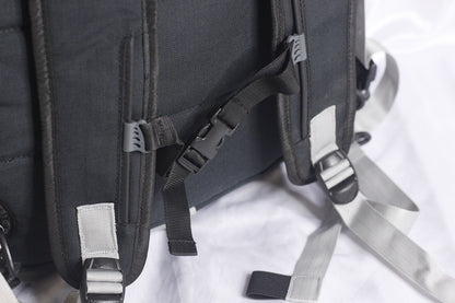 Overland odyssey Tail Bag