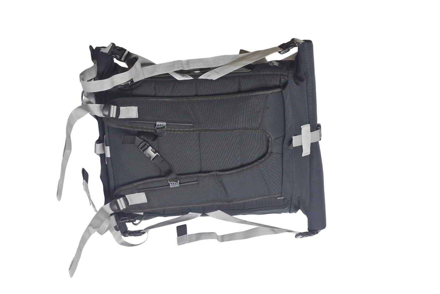 Overland odyssey Tail Bag