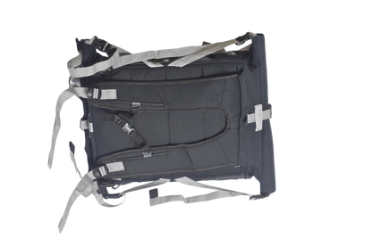 Overland odyssey Tail Bag