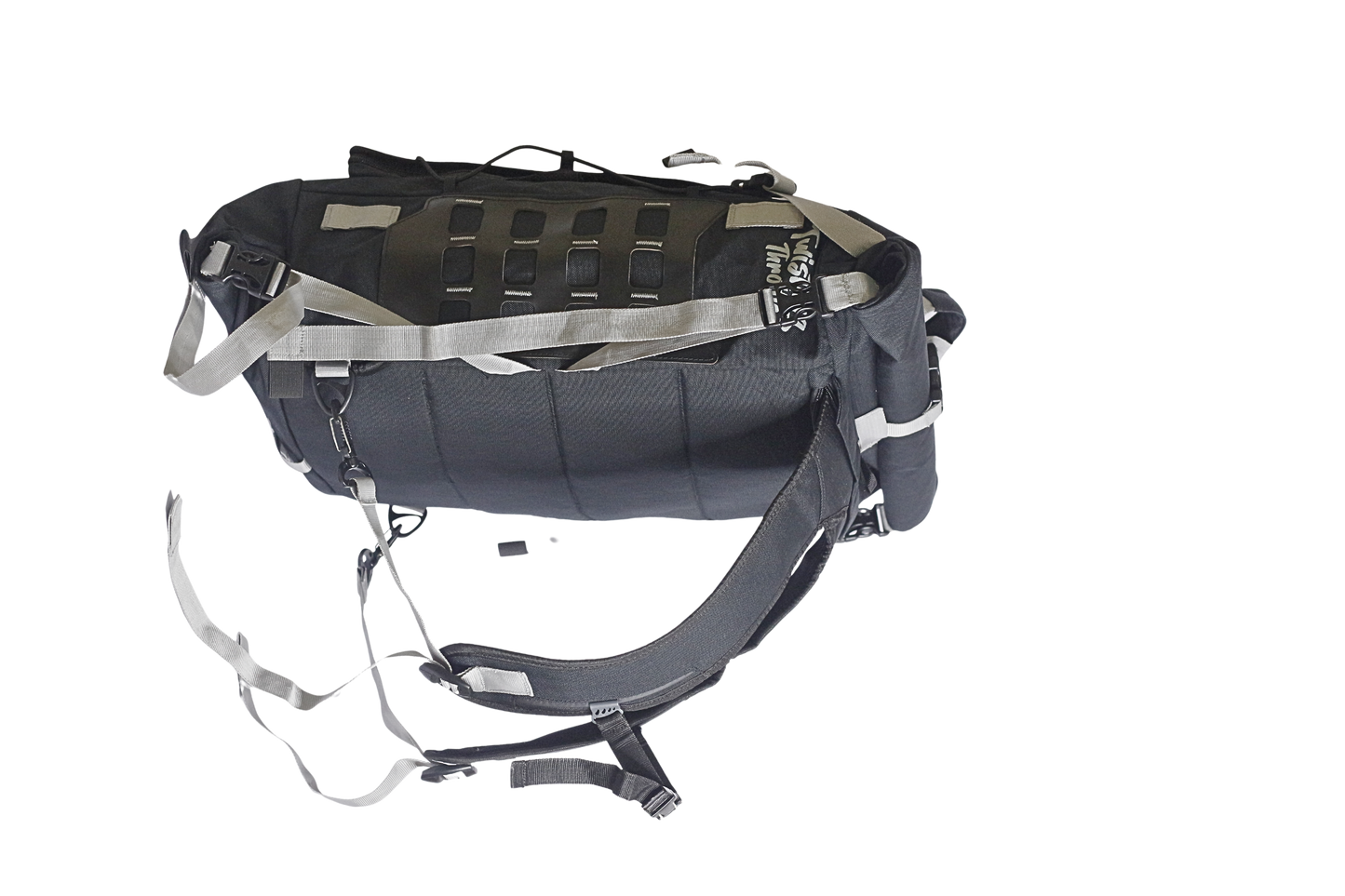 Overland odyssey Tail Bag