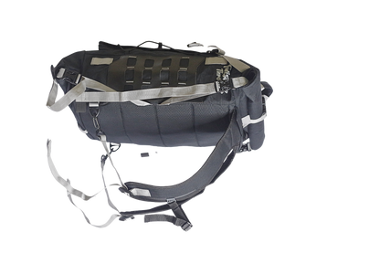 Overland odyssey Tail Bag
