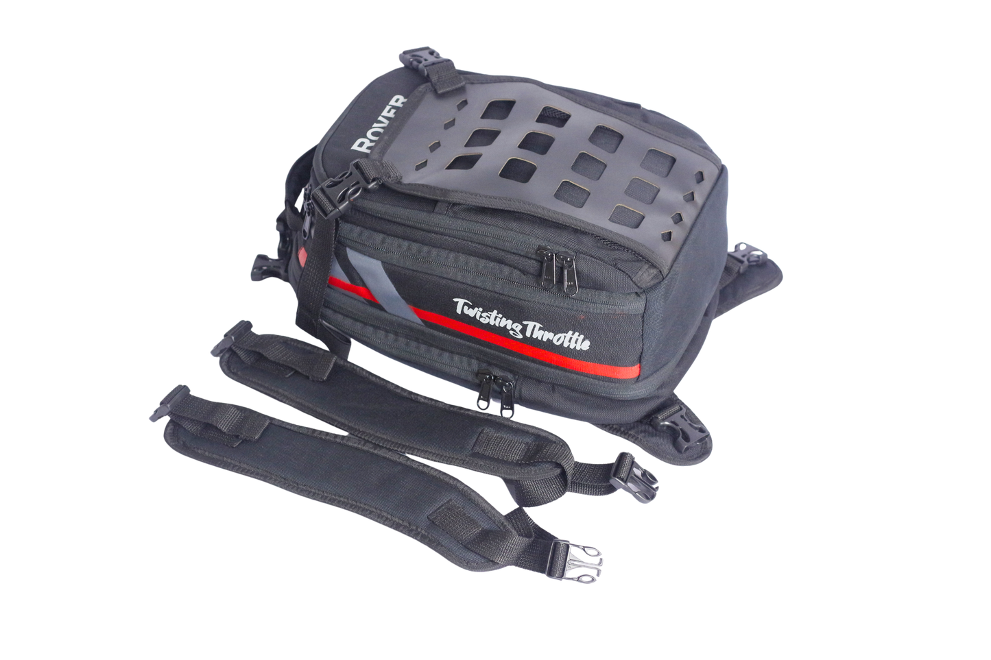 Rover Tank bag