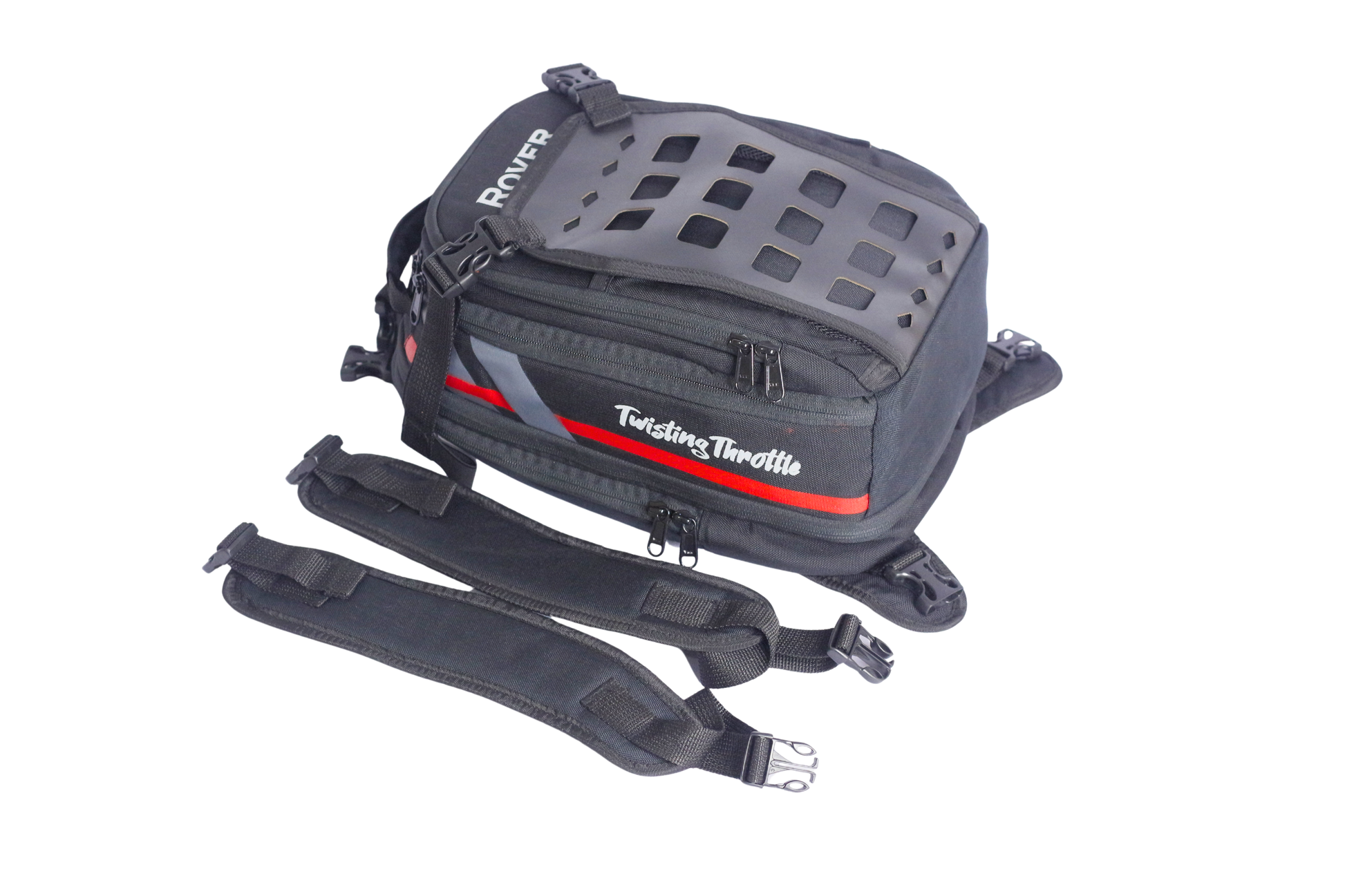 Rover Tank bag