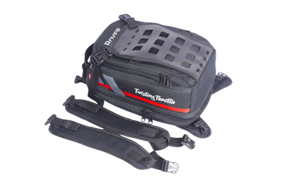 Rover Tank bag