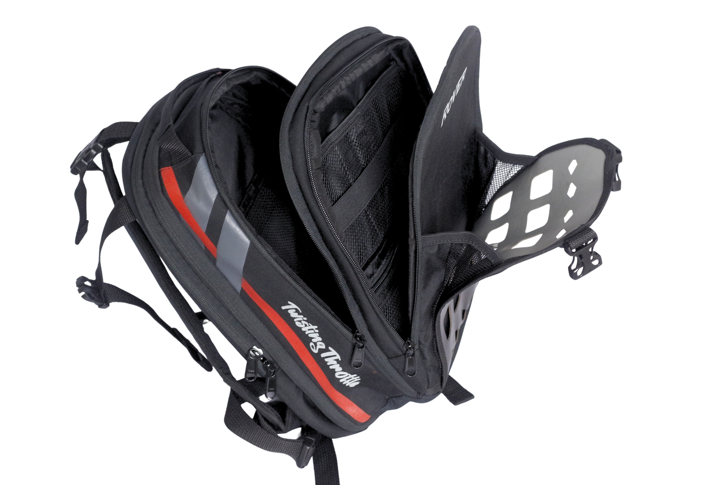 Rover Tank bag
