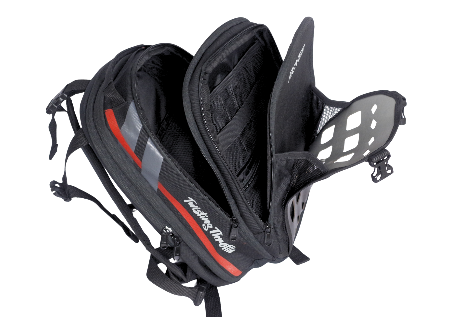 Rover Tank bag