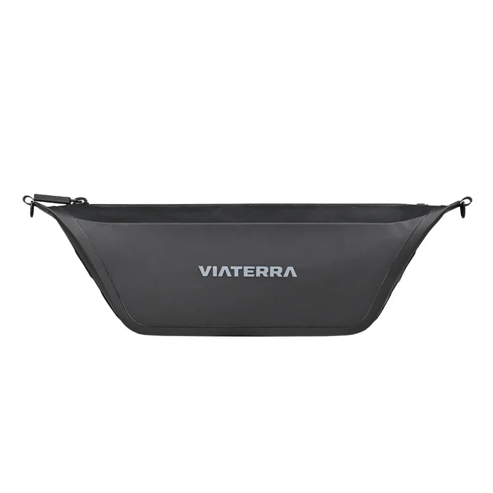 VIATERRA100% Waterproof Handlebar Bag