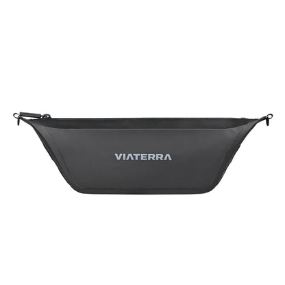 VIATERRA100% Waterproof Handlebar Bag
