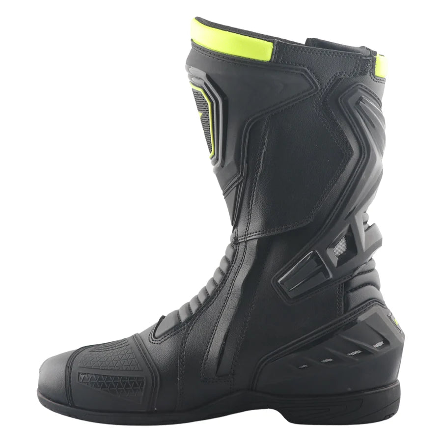 Axor Slipstream pro Riding Boots