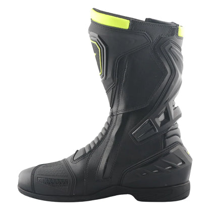 Axor Slipstream pro Riding Boots