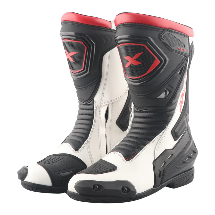 Axor Slipstream pro Riding Boots